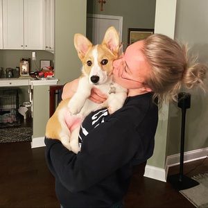 Meet your Posher, Barbara